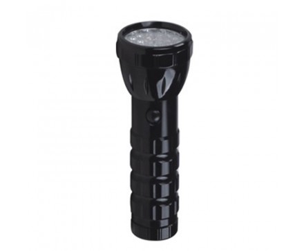 28 LED ALUMINUM FLASHLIGHT