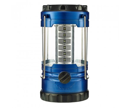 18 LED LANTERN WITH COMPASS