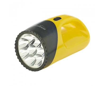 8 LED LANTERN