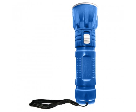 LED FLASHLIGHT WITH ADJUSTABLE BEAM