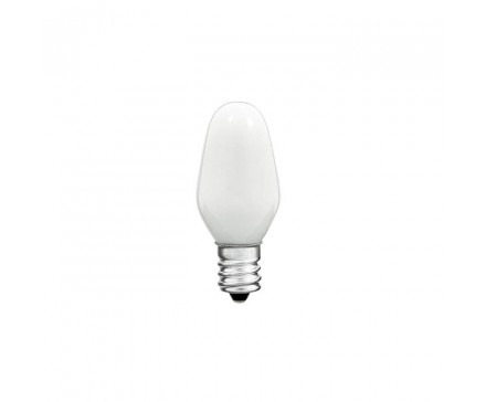 C7 NIGHT LIGHT 7W, WHITE