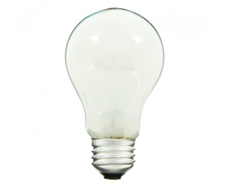 A19 HALOGEN 29W, 40W REPLACEMENT, DIMMABLE