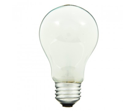 A19 HALOGEN 72W, 100W REPLACEMENT, DIMMABLE