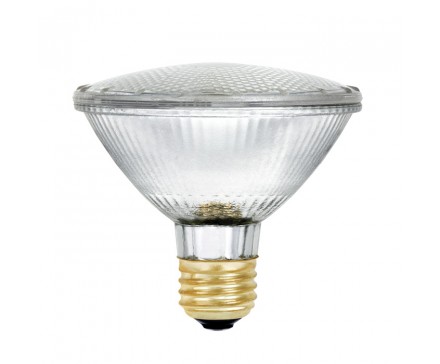 PAR30 HALOGEN 55W, 70W REPLACEMENT, DIMMABLE 