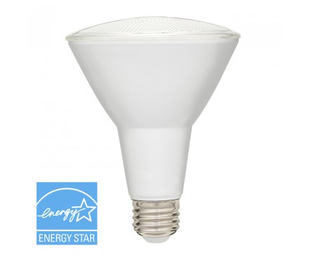 PAR30 LED 12W, 75W REPLACEMENT, DIMMABLE