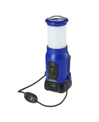 2 IN 1 MINI 5 LED LANTERN AND LED FLASHLIGHT