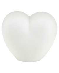 COLOR CHANGING LED MOOD LIGHT, HEART