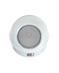 LED ROTATING HEAD NIGHT LIGHT WITH AUTOMATIC SENSOR