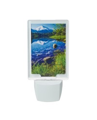 0.5W LED PHOTO FRAME NIGHT LIGHT