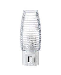 0.3W LED NIGHT LIGHT WITH SWITCH