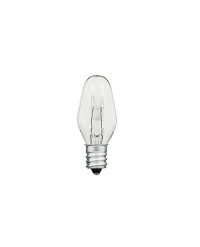 C7 NIGHT LIGHT 4W, CLEAR