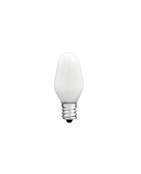 C7 NIGHT LIGHT 4W, WHITE