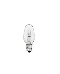 C7 NIGHT LIGHT 7W, CLEAR