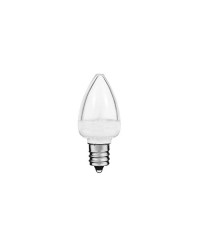 C7 0.35W LED NIGHT LIGHT BULB, 7W REPLACEMENT