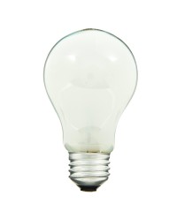 A19 HALOGEN 53W, 75W REPLACEMENT, DIMMABLE