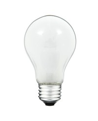 A19 HALOGEN 29W, 40W REPLACEMENT, MODIFIED SPECTRUM, DIMMABLE