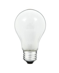 A19 HALOGEN 43W, 60W REPLACEMENT, MODIFIED SPECTRUM, DIMMABLE
