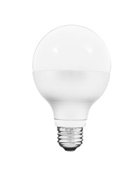 G25 LED 7W, 40W REPLACEMENT, DIMMABLE
