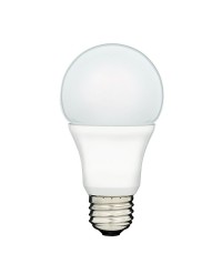 A19 LED 9W, 60W REPLACEMENT,  OMNI-DIRECTIONAL AND  DIMMABLE