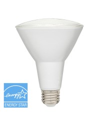 PAR30 LED 12W, 75W REPLACEMENT, DIMMABLE
