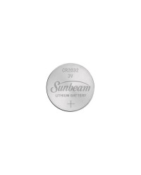 CR2032 LITHIUM