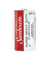 D SUPER HEAVY DUTY