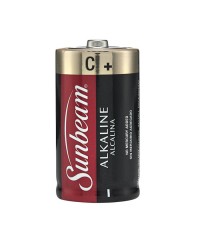 C ALKALINE