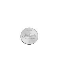 CR2016 LITHIUM