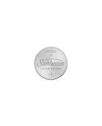 CR2025 LITHIUM