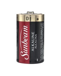 D ALKALINE