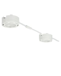 HALOGEN PUCK LIGHTS