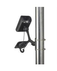 SOLAR LED LANDSCAPE FLAG LIGHT