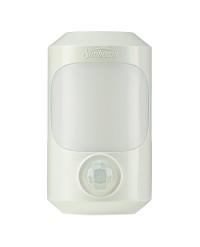 3 IN 1 WIRELESS MOTION ACTIVATED LED NIGHT LIGHT