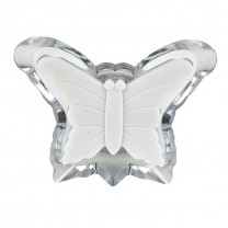 0.3W MULTICOLORED LED NIGHT LIGHT, BUTTERFLY