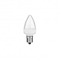 C7 0.35W LED NIGHT LIGHT BULB, 7W REPLACEMENT