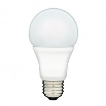 A19 LED 11W, 60W REPLACEMENT, OMNI-DIRECTIONAL AND DIMMABLE