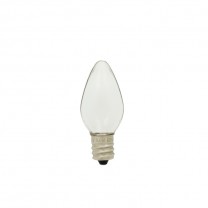 C7 0.5W LED NIGHT LIGHT BULB, 7W REPLACEMENT