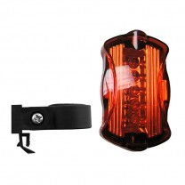 5 LED TAIL LIGHT FOR BICYCLE