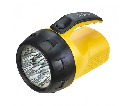 FAROL DE 9 LUCES LED