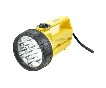 FAROL FLOTANTE DE 13 LUCES LED