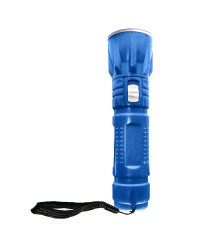 LINTERNA LED CON DIRECCIÓN DE LA LUZ REGULABLE