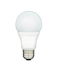 A19 9 W LED, REEMPLAZO DE 60 W, OMNI-DIRECCIONAL Y REGULABLE