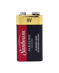 9V ALCALINA