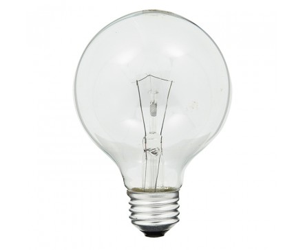 G25 40 W, CLAIRE