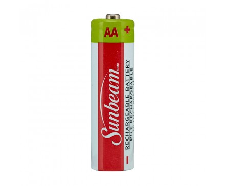 AA NiMH, PRÊTE POUR LA CHARGE, 800 mAh