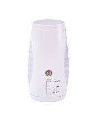 3 EN 1 LUMIÈRE DEL D'URGENCE, VEILLEUSE ET LAMPE DE POCHE