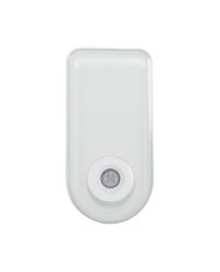 LUMIÈRE D'URGENCE ET VEILLEUSE À DEL