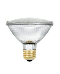 PAR30 HALOGÈNE 55 W, REMPLACEMENT 70 W, RÉGLABLE