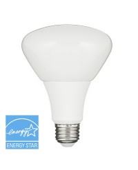 BR30 À DEL 8 W, REMPLACEMENT 65W, RÉGLABLE