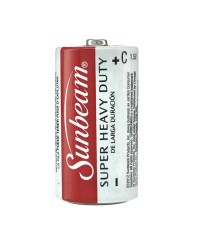 C DE GRANDE CAPACITÉ